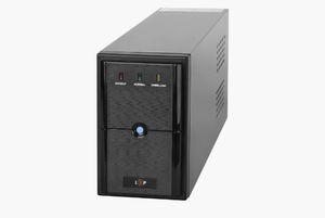 UPS для компьютера Линейно-интерактивный ИБП LogicPower LPM-U825VA (577Вт)