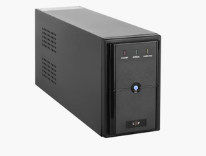 UPS для компьютера Линейно-интерактивный ИБП LogicPower LPM-U825VA (577Вт)