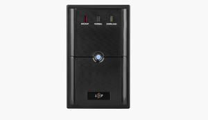 UPS для компьютера Линейно-интерактивный ИБП LogicPower LPM-U825VA (577Вт)