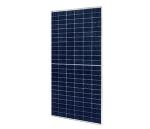 Солнечная панель LP Longi Solar Half-Cell 450W (35 профиль. монокристалл)